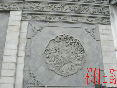 徽州砖雕10